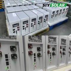 Kay Enèji Depo Battery